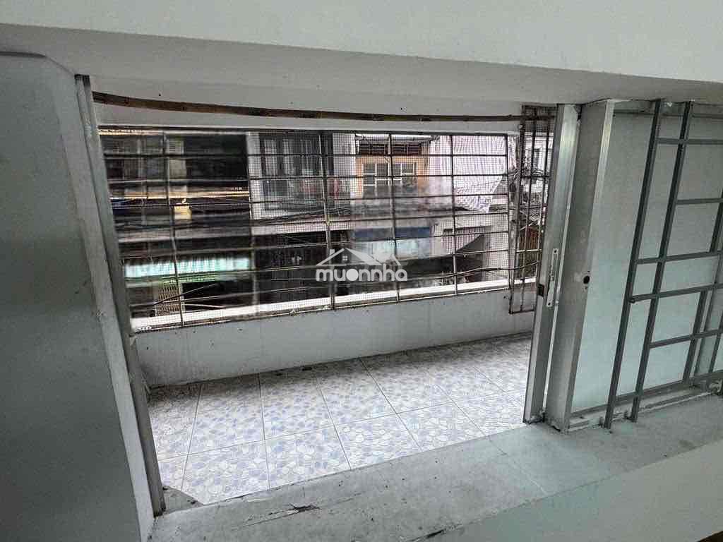 Shophouse 1 trệt 1 lầu tân thành p16 q11 - Ảnh 2