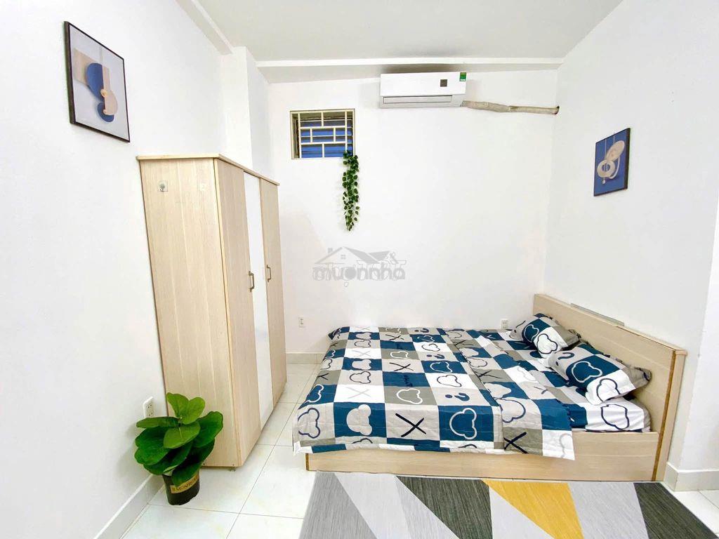 Phòng xinh full nội thất gần bến xe miền đông cũ - Ảnh 3