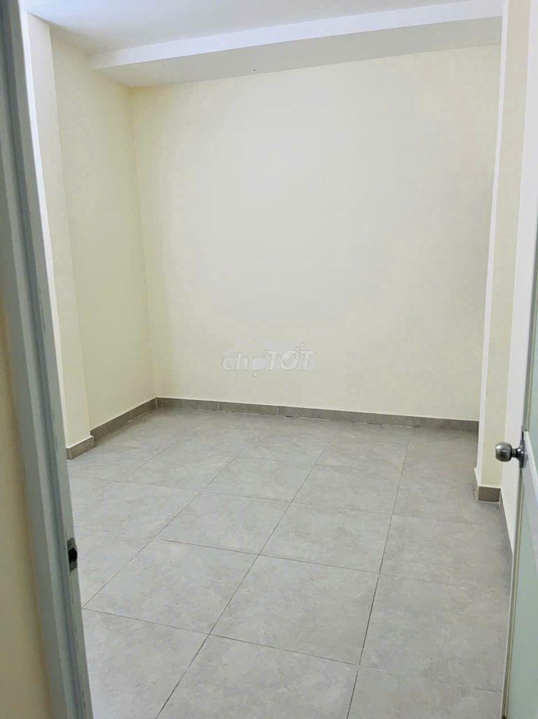 Nhà mới 4pn hẻm xe hơi gần mặt tiền kỳ đồng quận 3 - Ảnh 3