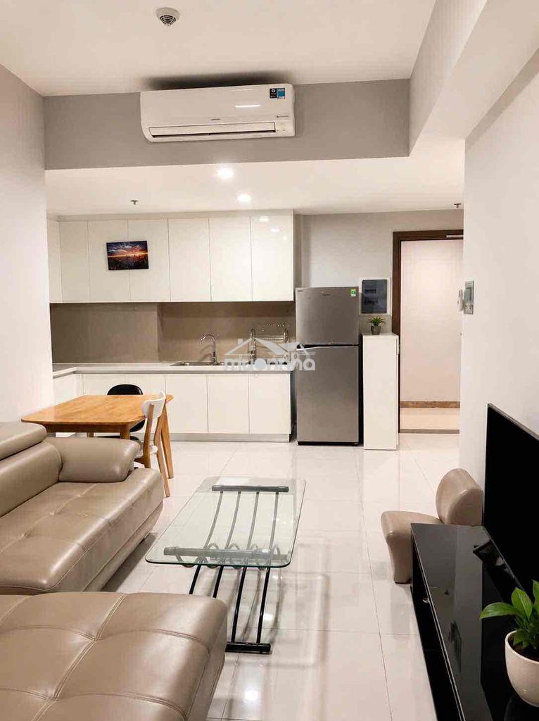 Cho thuê căn hộ 2pn ở masteri an phú giá 20tr giá tốt phòng đẹp lắm ạ - Ảnh 2