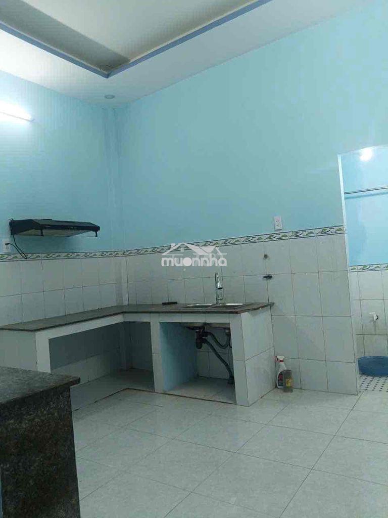 Cho thuê nhà võ văn vân vlb lầu suốt nhà đẹp sạch sẽ vào ở ngay giá rẻ - Ảnh 3