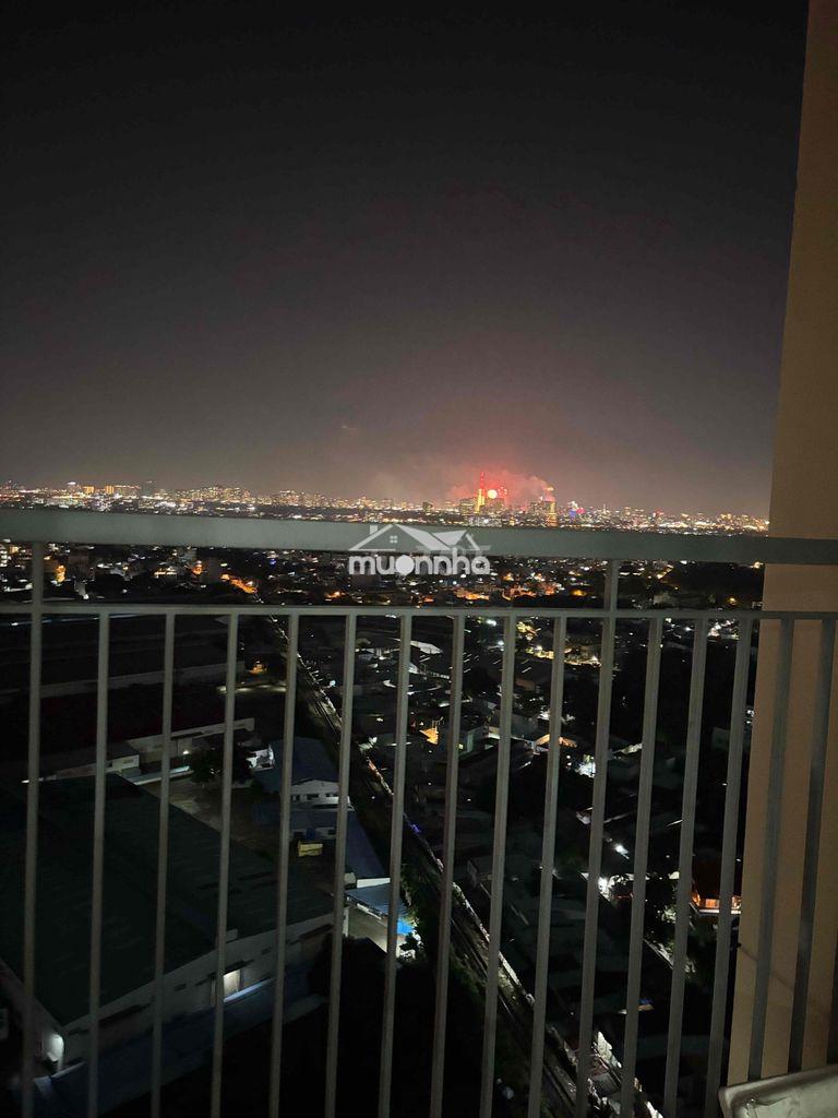 Bán căn hộ 22.22 phú đông skygarden, căn góc, thoáng mát