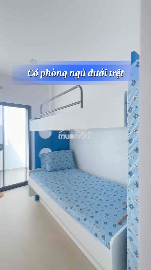 Nhà 54m2 chỉ hơn 6ty - bình thạnh - sat lê quang định - Ảnh 2
