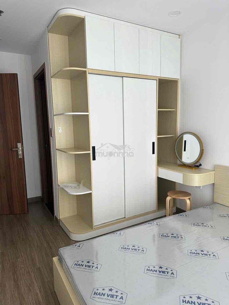 Cho thuê căn 2pn full nội thất giá 9tr - happy one central - Ảnh 4