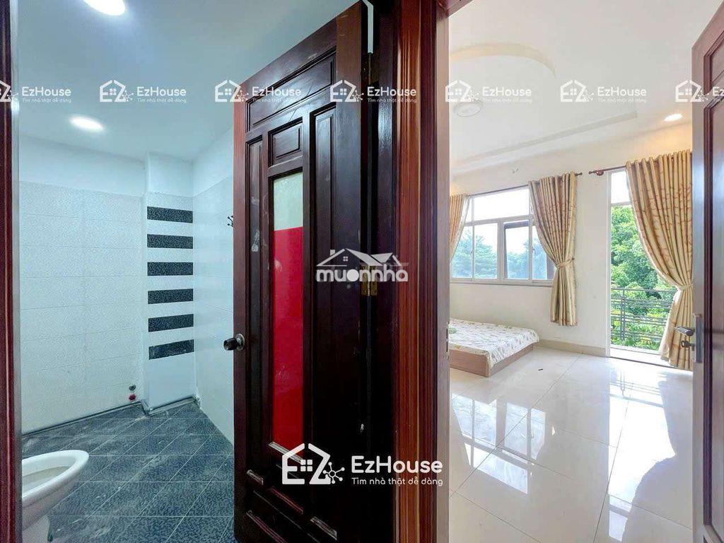 💢Trống sẵn phòng ban công siêu thoáng - dá 🌰 - gần ngã tư bốn xã - Ảnh 4