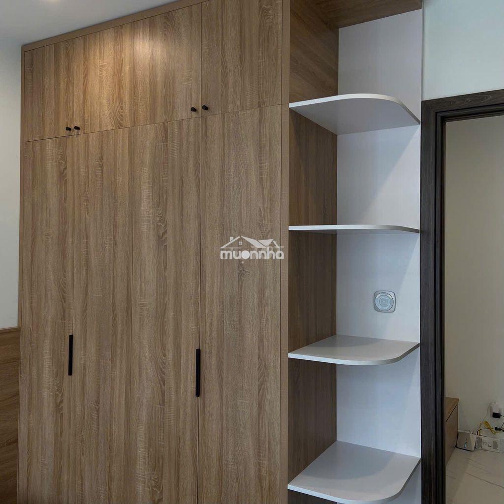 Chính chủ cho thuê căn 1pn+ đầy đủ nội thất phân khu beverly solari - Ảnh 2