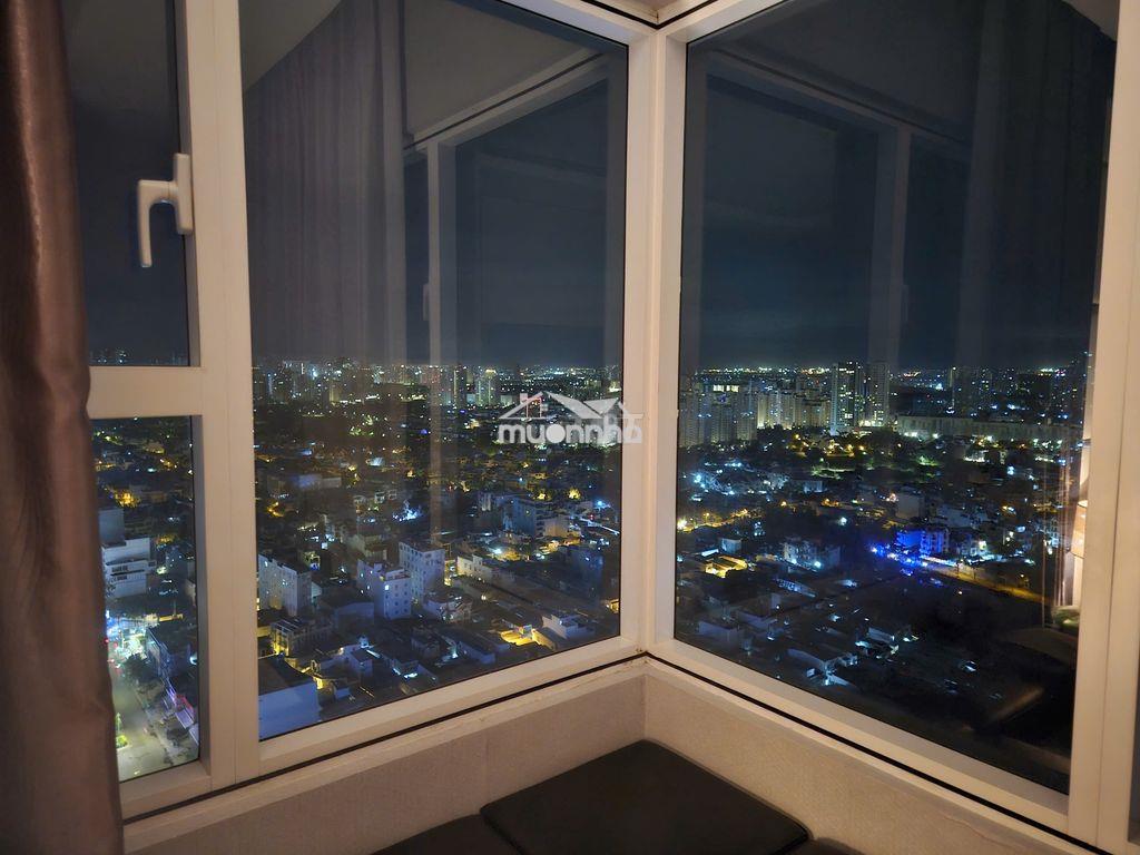 Cho thuê căn hộ 3pn, 2wc, 140m2 tại lữ gia plaza, 15 triệu vnd - Ảnh 3