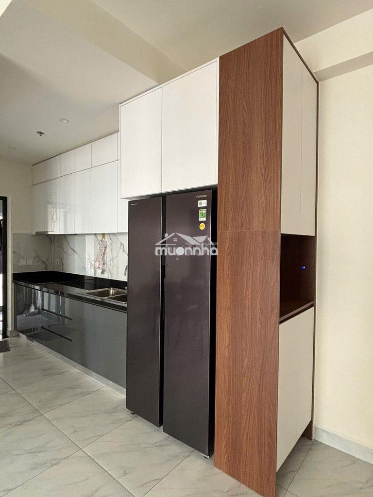 Chính chủ cho thuê căn hộ the habitat giai đoạn 3, nội thất mới 100%