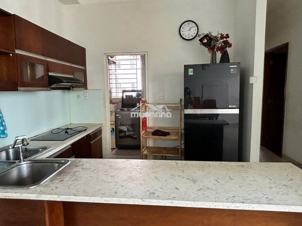 Cho thuê c/c ruby garden, 02 nguyễn sỹ sách-căn 3pn, đủ nt giá 11tr/th - Ảnh 2
