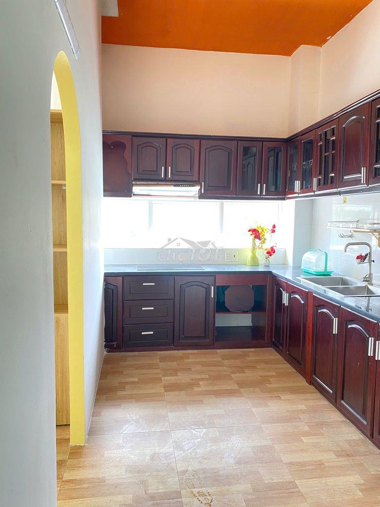 Căn hộ 1pn,2pn tách bếp gần đặng thuỳ trâm  bancol lớn ib ngay ! - Ảnh 3