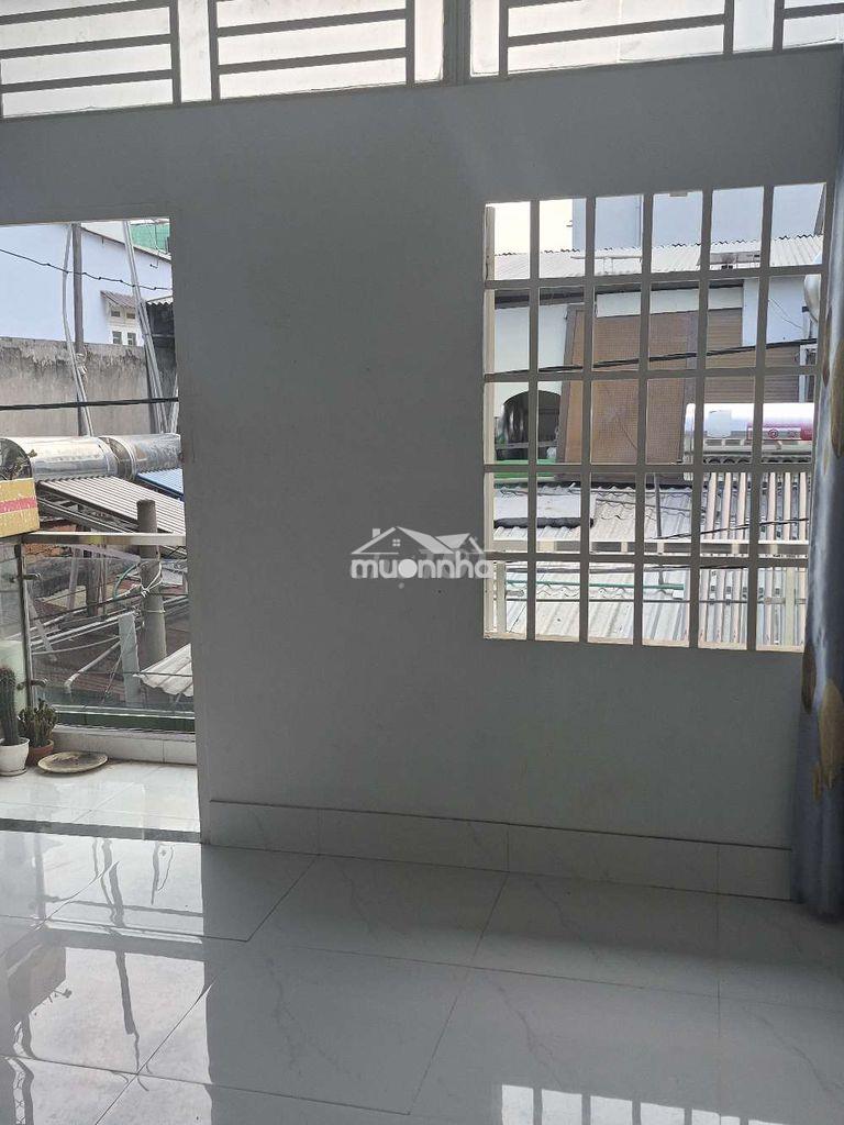 Cho thuê nhà bùi minh trực p6 q8 - Ảnh 4