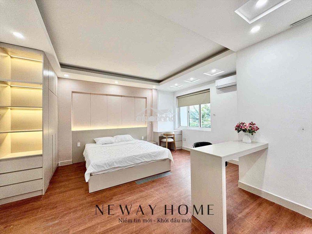 Căn hộ ban công cho thuê full nội thất mới 100% ngay phú mỹ hưng q7 - Ảnh 2