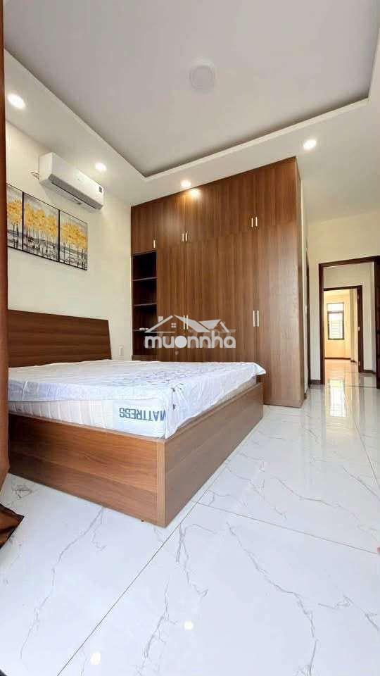Nhà mặt tiền nguyễn thị khắp  - Ảnh 2