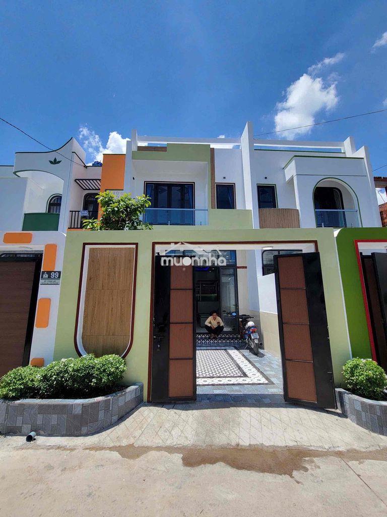 Chính chủ kẹt tiền hạ giá căn này còn 3tỷ500 dt 5x20