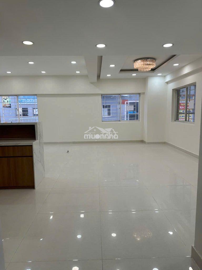 Bán căn hộ phú mỹ thuận. dt 144m, trệt, lầu, 3pn, tiện ở, buôn bán - Ảnh 3