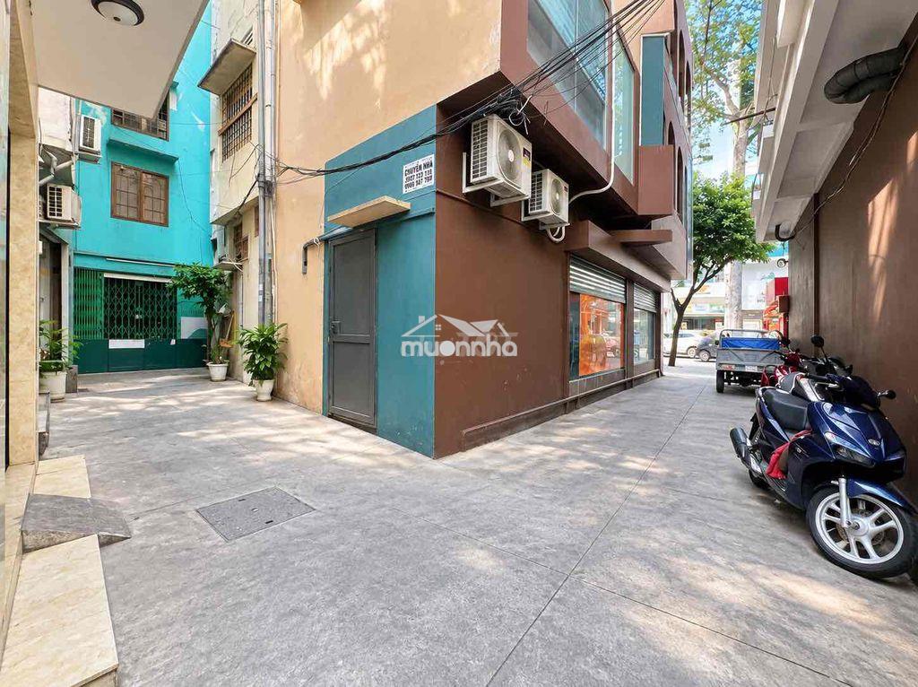 Bán nhà hẻm xe hơi cao thắng p.4 q.3 - Ảnh 2