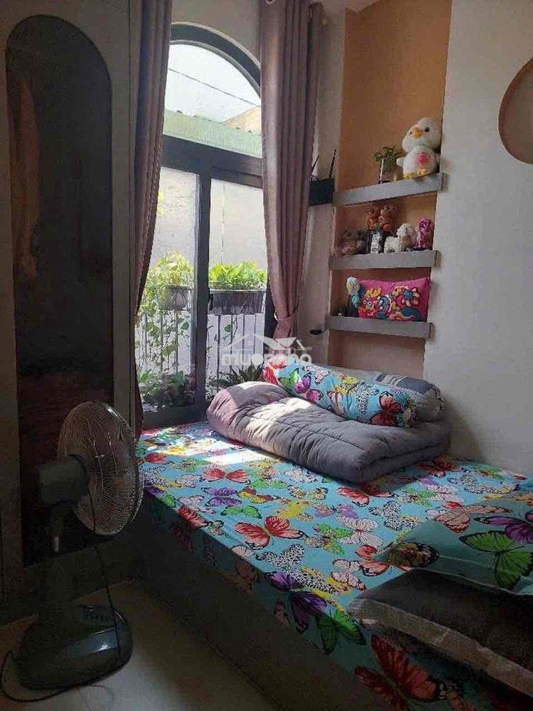 🏠Nhỉnh 2 tỷ – nhà 2 tầng mới đẹp – ở ngay – xvnt bình thạnh - Ảnh 4