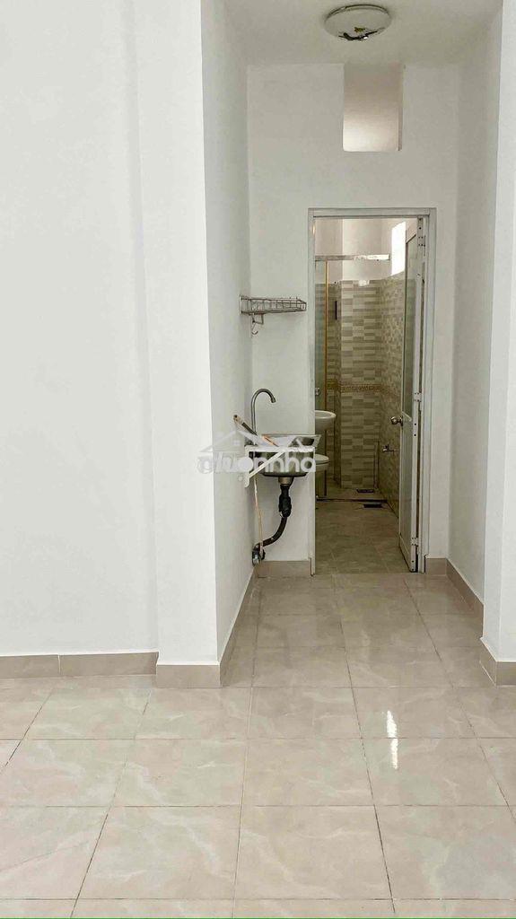 Hẻm xe hơi 1 sẹc lê văn sỹ- ngang lớn 5m- 76.6m- phú nhuận - Ảnh 3