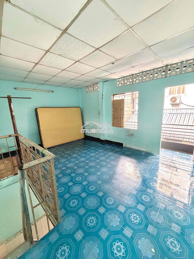 Phòng cho thuê 40m2 – quận 11 (công viên đầm sen) - Ảnh 4