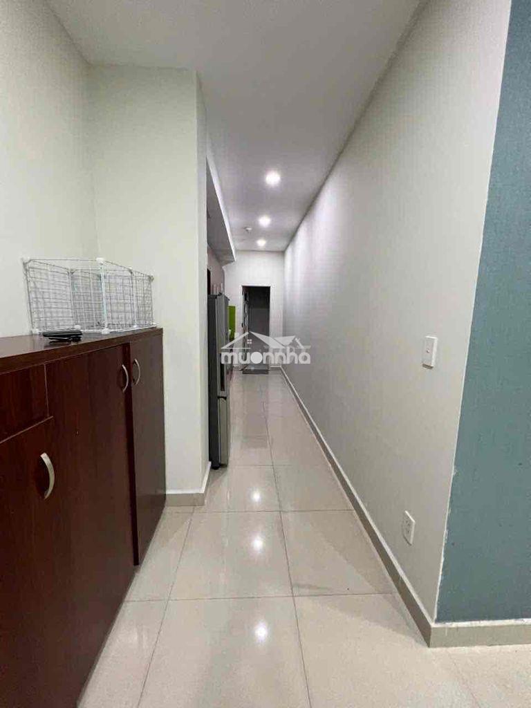 Topaz city căn 70m2 2 phòng ngủ nội thất cơ bản - Ảnh 2