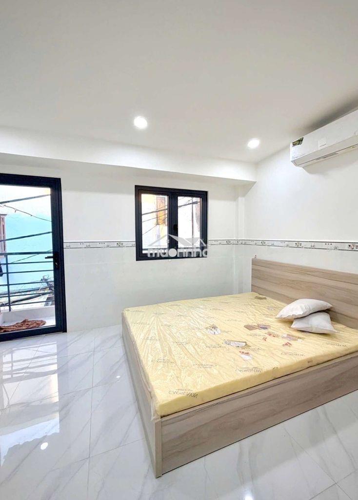 Lê văn quới - nhà 2 tầng - hẻm 3m - 32m2 - bình tân - giá 2t68 tl - Ảnh 3