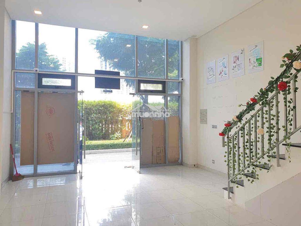 Chính chủ cần bán shophouse chung cư luxgarden q7 - Ảnh 2