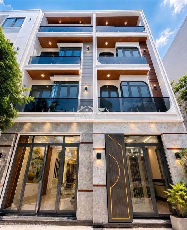 Bán nhà đẹp full nt đường 475 đỗ xuân hợp - 7,9 tỷ