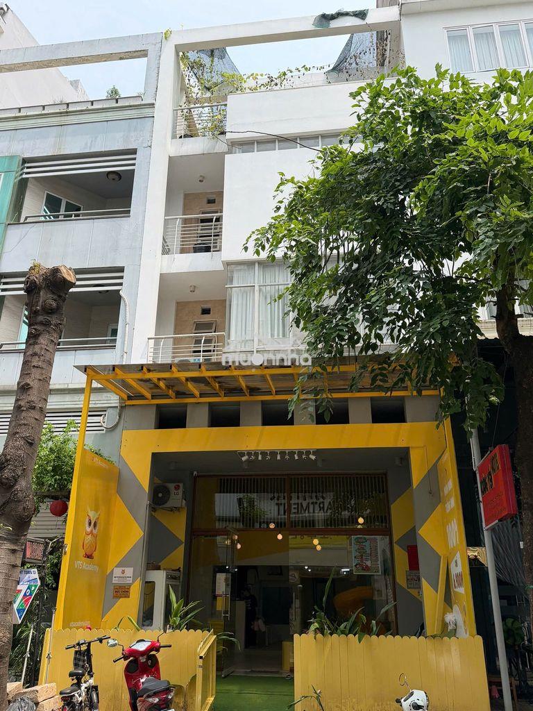 Mặt bằng📍34 nội khu phú mỹ hưng – tân hưng – tp.hcm - Ảnh 2