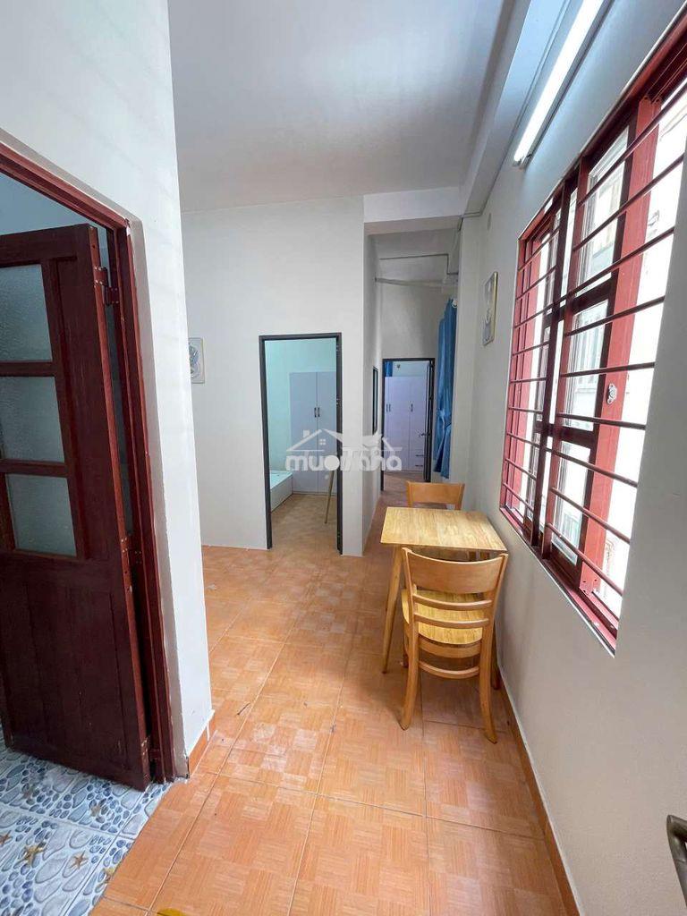 Cho thuê chdv 2pn, trường sơn, khu ăn ninh, gần sân bay, ở 4 người - Ảnh 3
