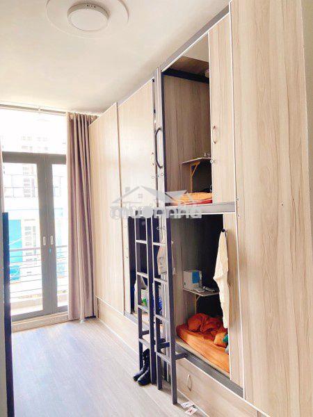 Sleepbox cao cấp bình thạnh gần ngã tư hàng xanh và các trường đại học - Ảnh 2