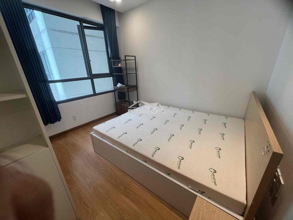 Căn hộ 3 phòng ngủ 100m2 đầy đủ nội thất the gold view - 4