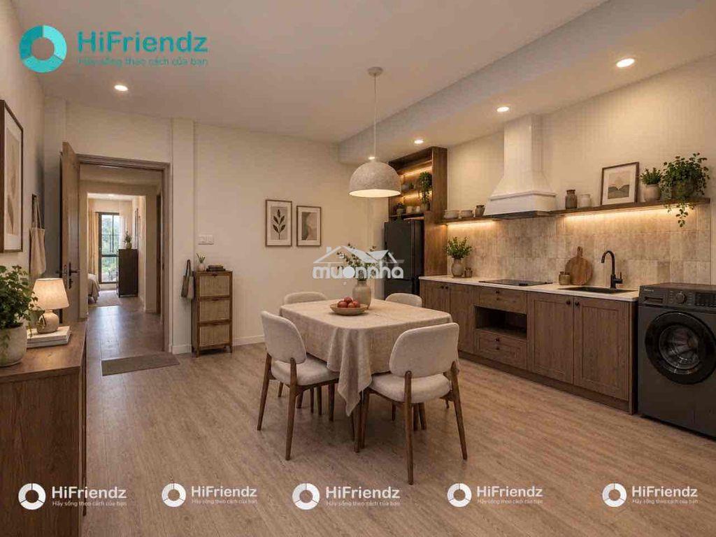 Khai trương dự án mới 1pn ban công - cửa sổ ngay huỳnh tịnh của - q3 - Ảnh 2