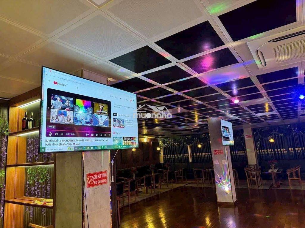 Cho thuê phòng trà đầy đủ tiện nghi. bình tân - Ảnh 3