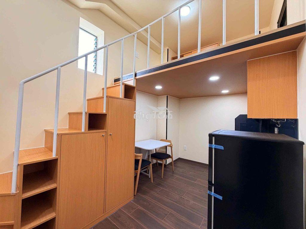 🚨🚨 Hot rần rần!!! duplex luxury gần huflit – full nội thất vào ở ngay! - Ảnh 2