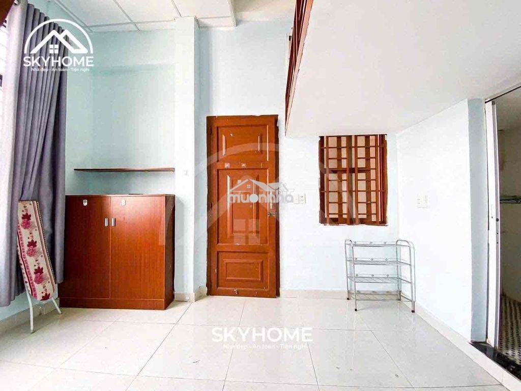 Trọ sinh viên quận 7 - Ảnh 4