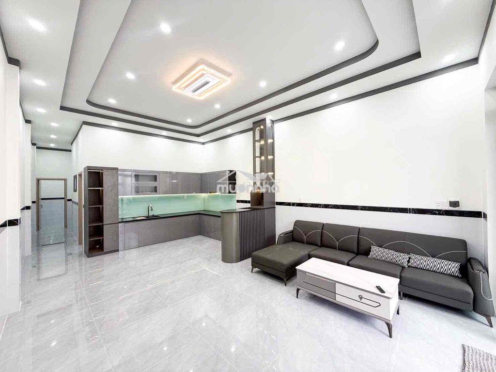 Bán nhà (dt: 118m2) đường oto trung tâm tp. biên hoà thuộc p. trung dũ - Ảnh 4