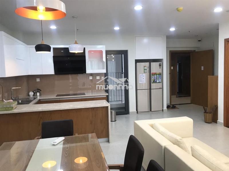 Cần cho thuê nhanh chung cư everrich infinity an dương vương quận 5