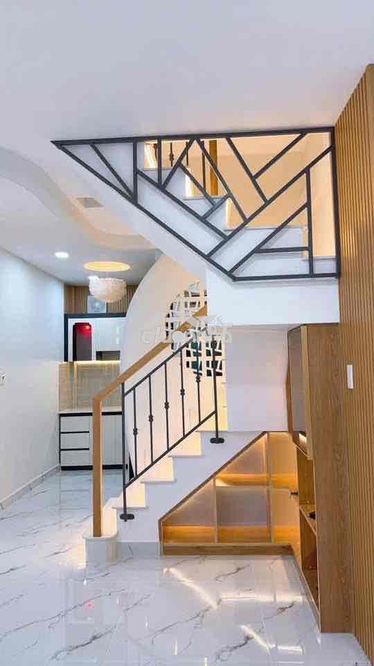 Nguyên căn q5 cho thuê 12tr - Ảnh 3
