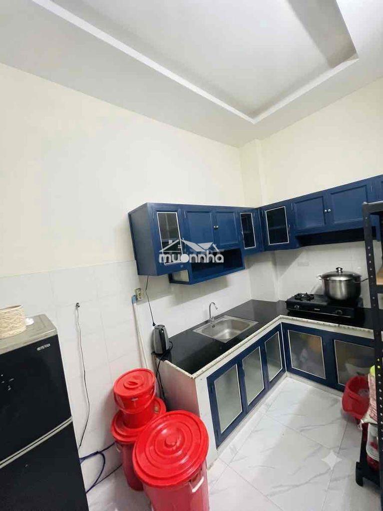 🔥 Hơn 3 tỷ xíu | tân sơn nhì | 4x10m 🏡 nhà 2 tầng, mới đẹp, vào ở nga - Ảnh 4