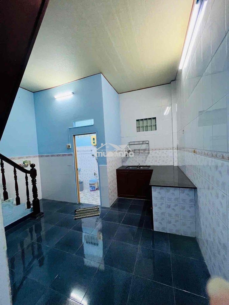 Nguyễn phúc chu - 60m2 (4❌15)- 2 tầng - 4 phòng -5.29 tỷ - Ảnh 3