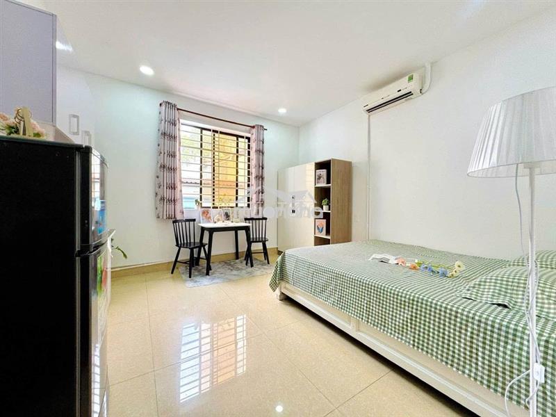 Đường 3 tháng 2 - q10 - full nt - phòng siêu xinh - giá hấp dẫn