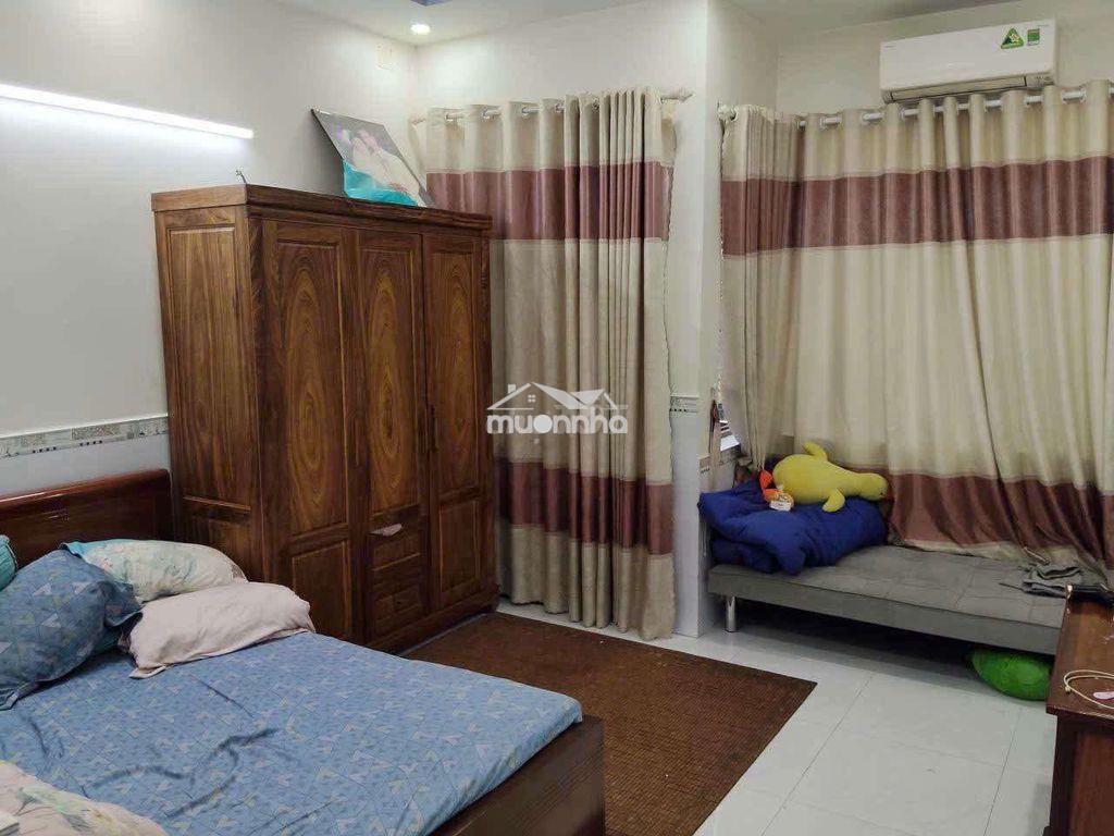 Cho thuê nhà 2 lầu trệt đông hòa, dĩ an - 3
