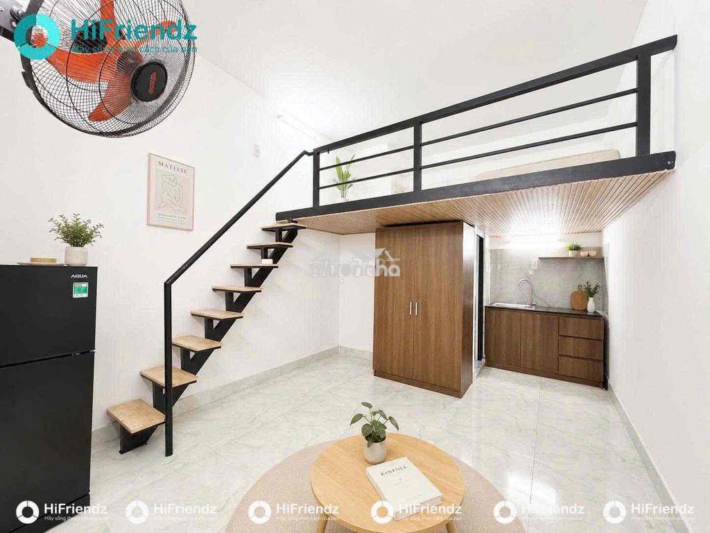Cho thuê phòng trọ mới khai trương ngay cộng hoà, tân bình-gần hvhk - Ảnh 2
