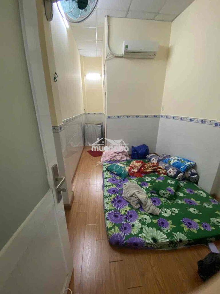 🔰Cho thuê nhà hẻm 1416// đường lê đức thọ p13 gò vấp - Ảnh 4