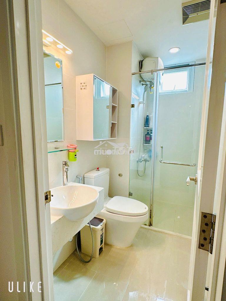 Cho thuê cc saigon mia, 12 tr - 2pn, 14,5 tr - 76m2, 3pn, 2wc giá tốt - Ảnh 4