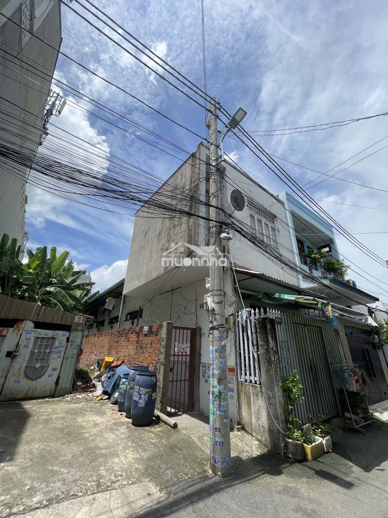 🔥 112m² lê văn chí – 2 mặt hẻm ô tô – trung tâm làng đại học thủ đức - Ảnh 2