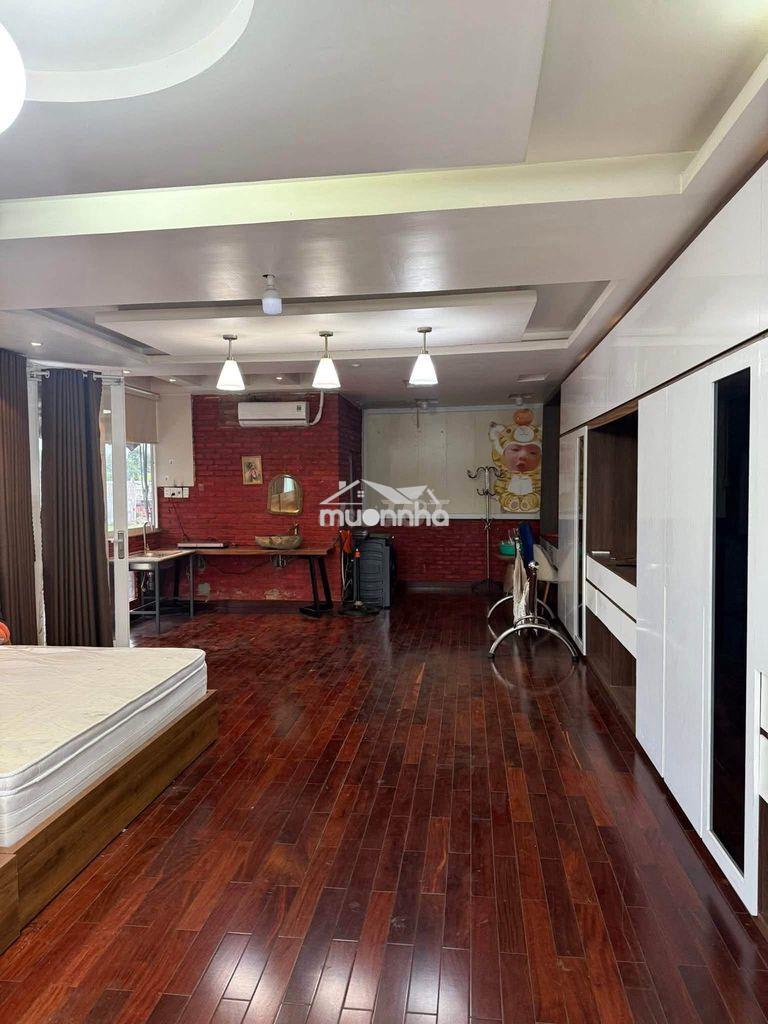 Cho thuê căn studio full nội thất - Ảnh 4