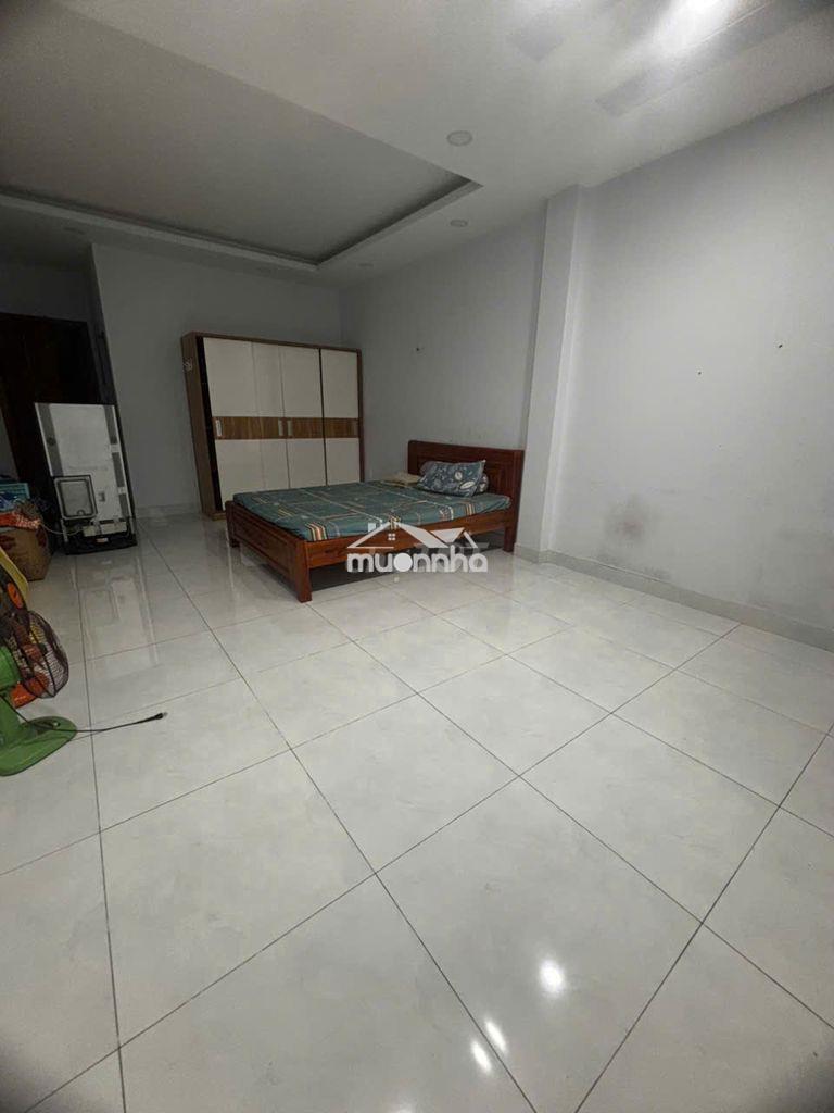 ⛱ Phòng trọ nhà ở hẻm đỗ xuân hợp - Ảnh 3