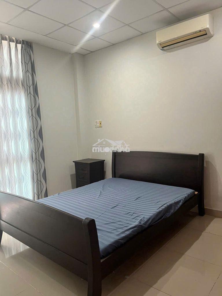 Cho thuê căn hộ cc đầy đủ tiện nghi quận tân bình  - Ảnh 3