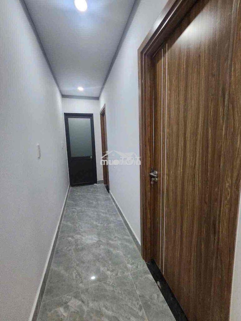 Bán nhà cấp 4 gác đổ, dt đất 110 m gần ngã ba cây điệp , đẹp mê ly - Ảnh 3